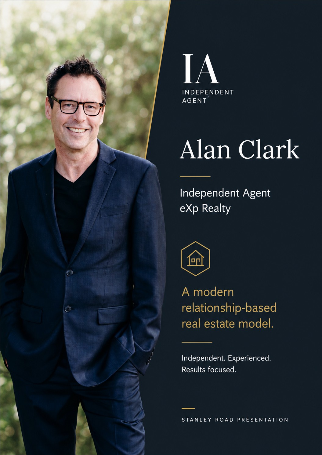 Allan Clark — Independent Agent, eXp Realty
